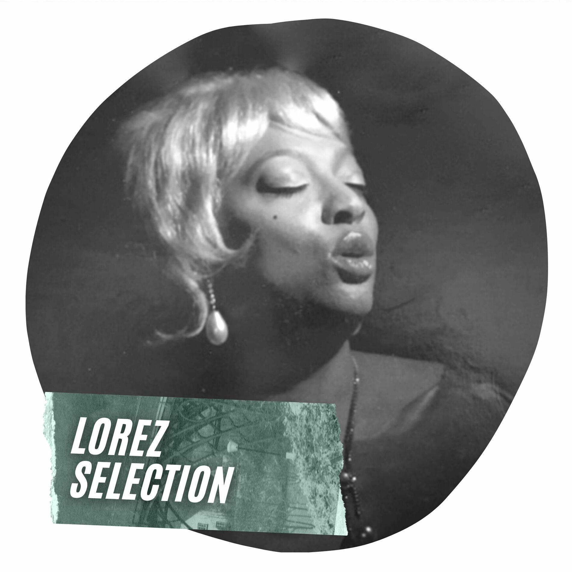 Album cover of Lorez Selection