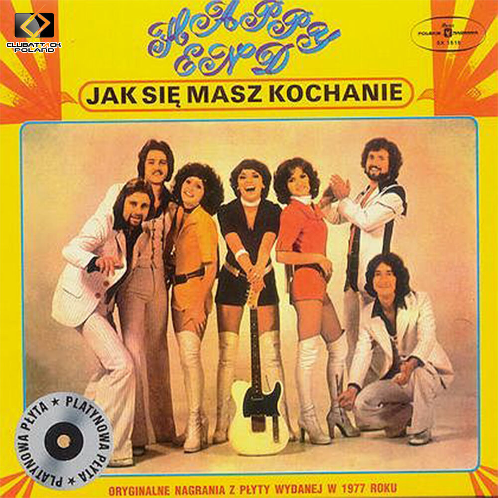 Picture of Jak Się Masz Kochanie (Original)