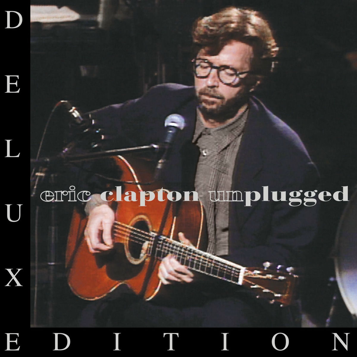 中*潔様 レアUK EU未開封 Eric Clapton Unplugged L 中*潔様 レアUK EU未開封 Eric Clapton Unplugged L Amazon.com