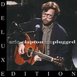 Cover of Unplugged (Deluxe Edition) (Live)