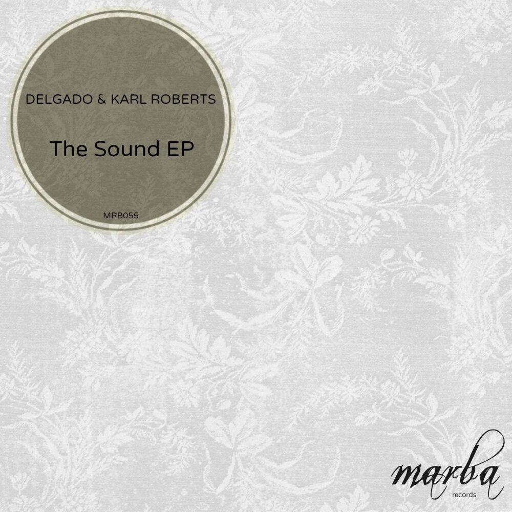Picture of The Sound EP
