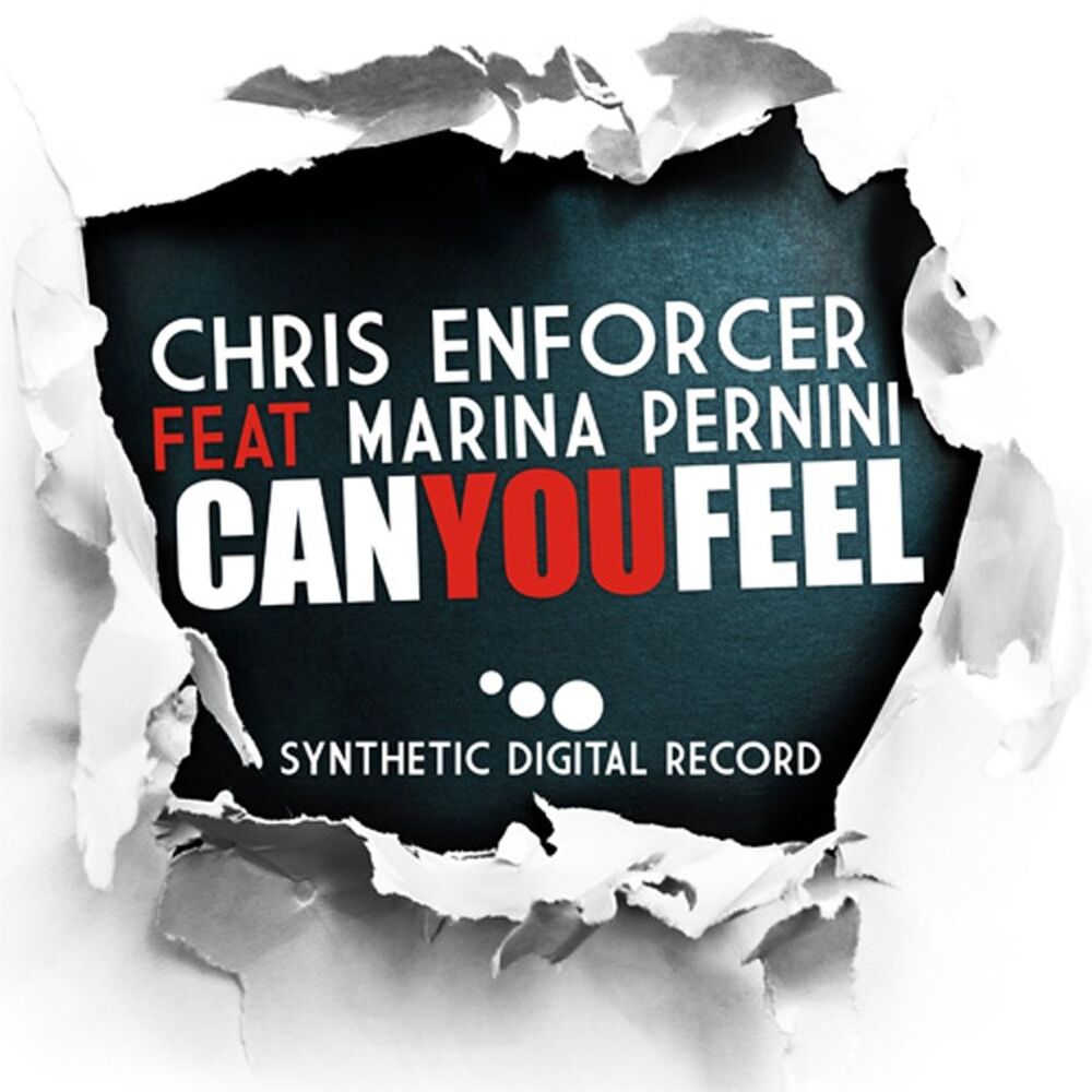 Picture of Can You Feel