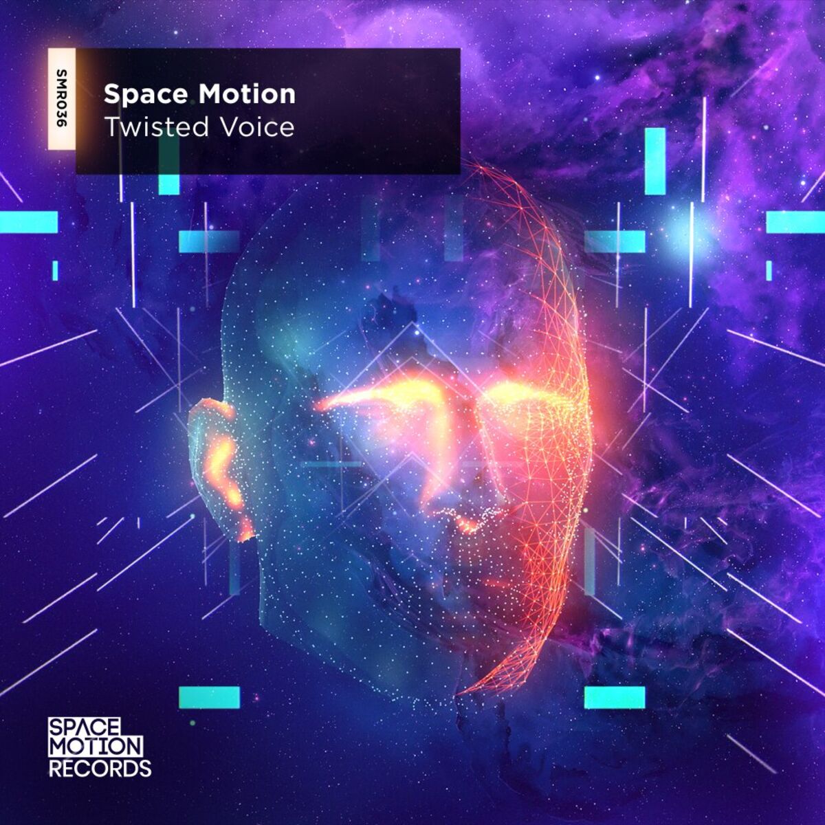 Album cover of Twisted Voice