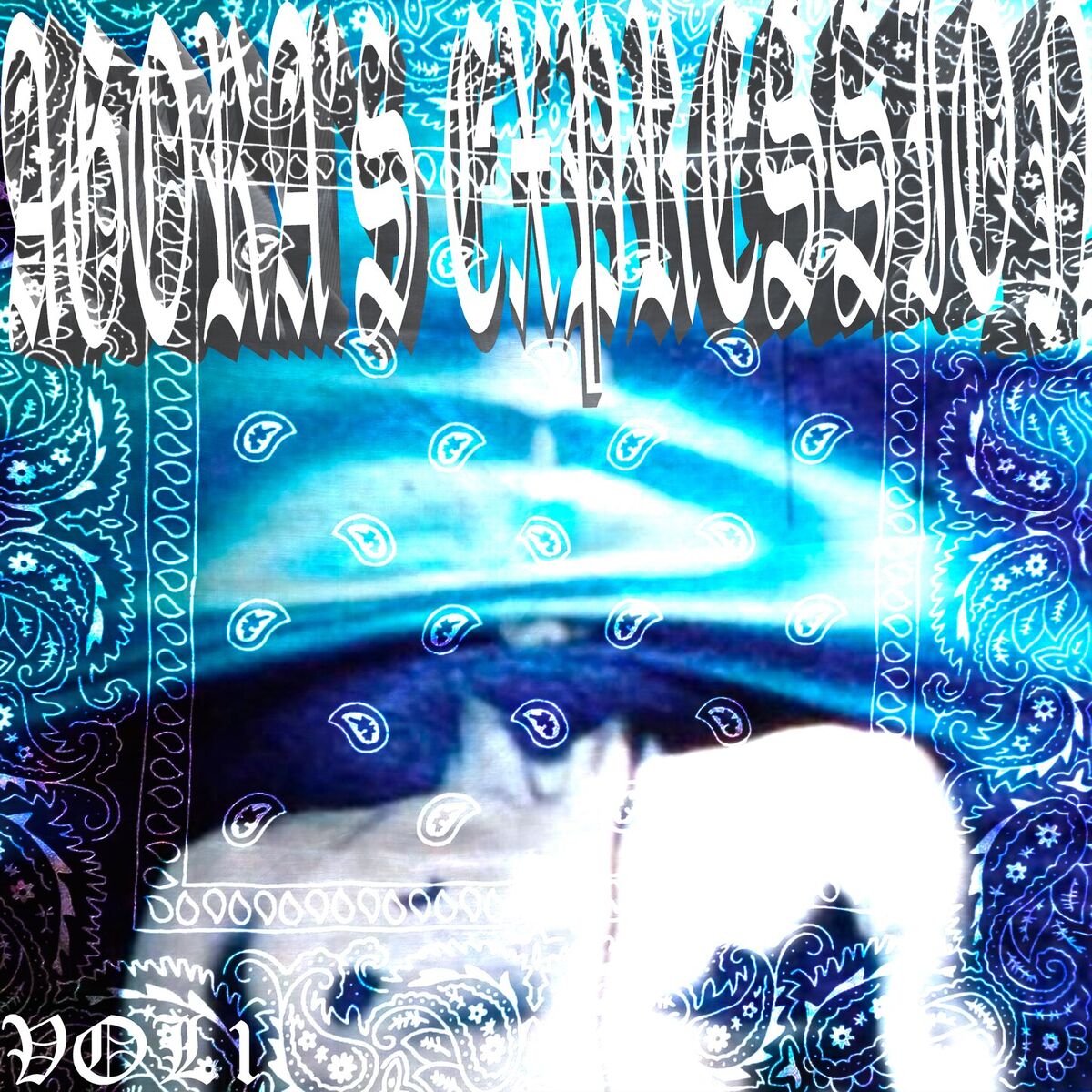 Album cover of Agora's Expression, Vol.1