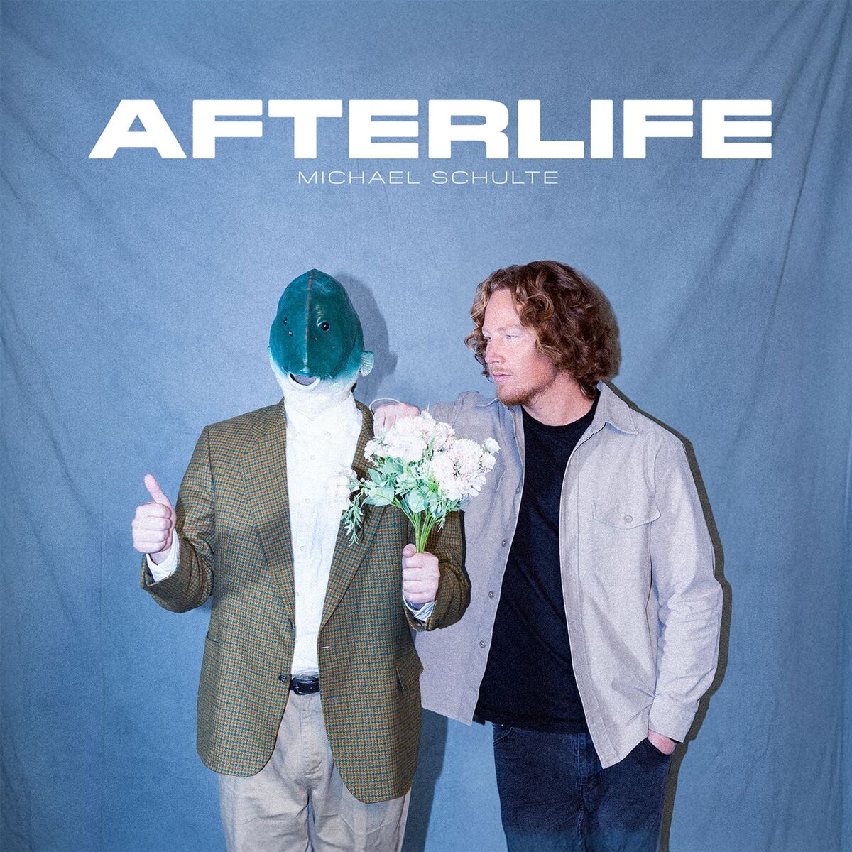 Album cover of Afterlife