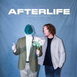 Cover of Afterlife