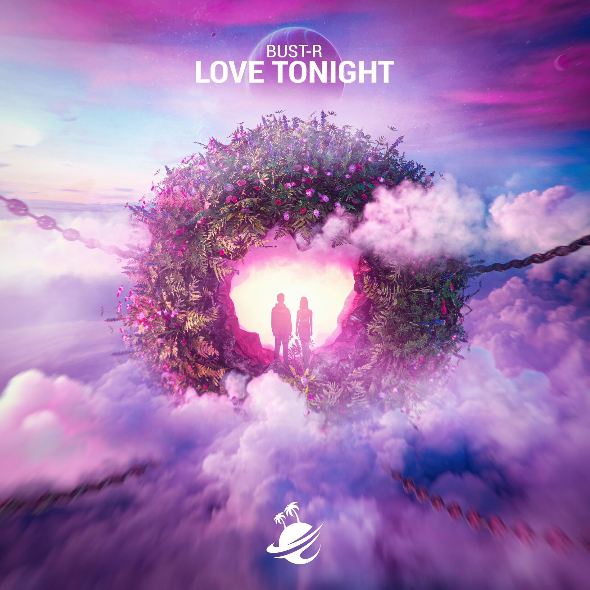 Album cover of Love Tonight (Radio Edit)