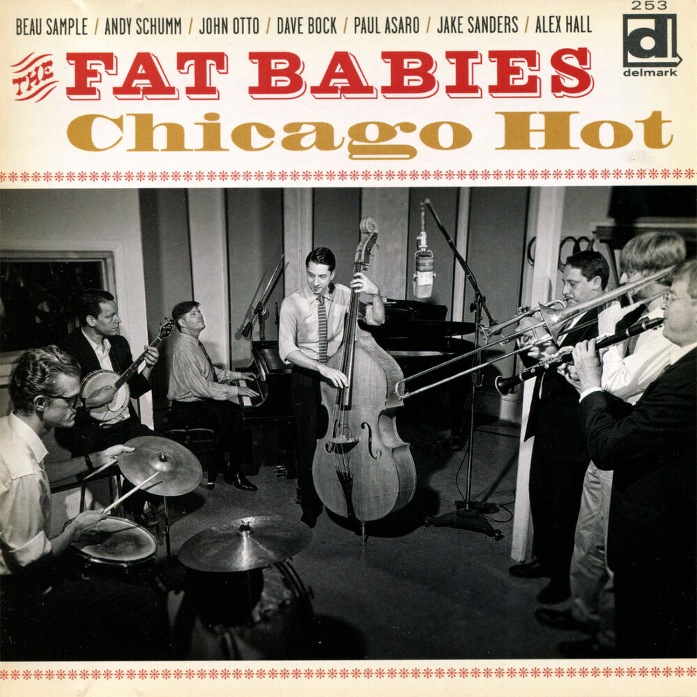 Picture of Chicago Hot