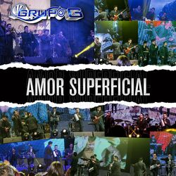 Amor Superficial (Sonidera)