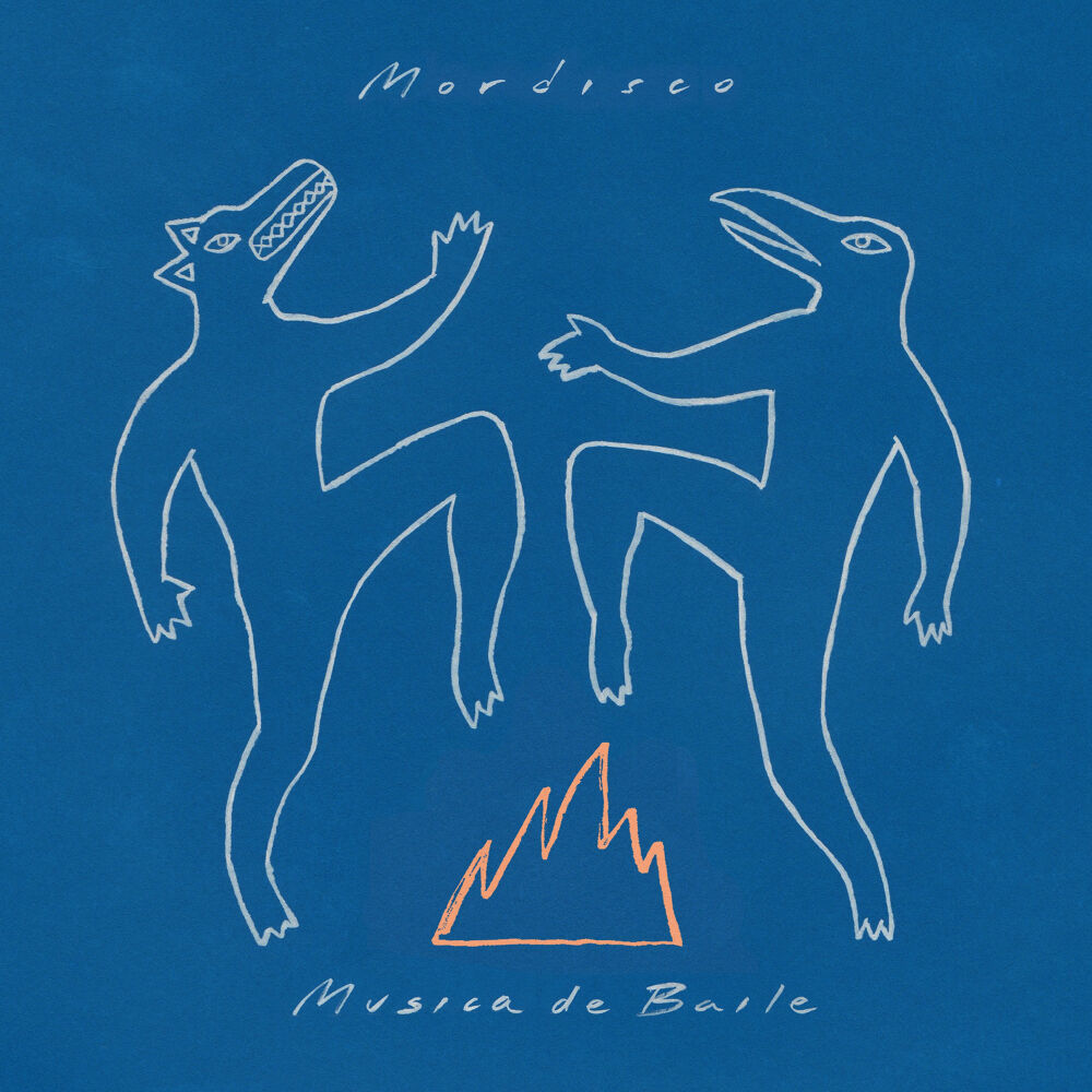 Picture of Musica de Baile