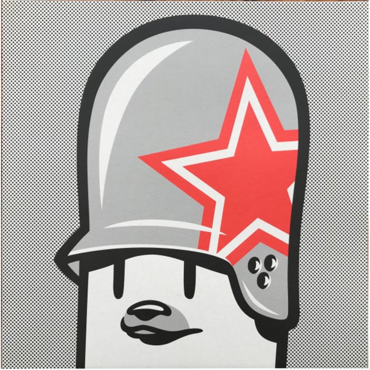 Album cover of The Game