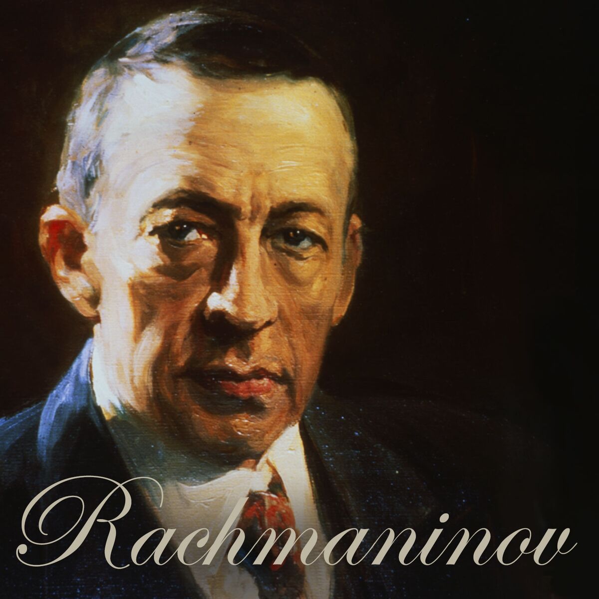 Album cover of Рахманинов: вокализ, фортепианные пьесы