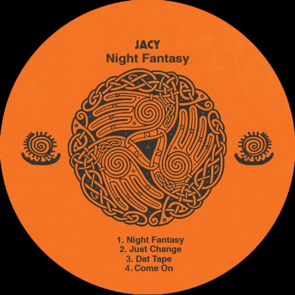 Picture of Night Fantasy