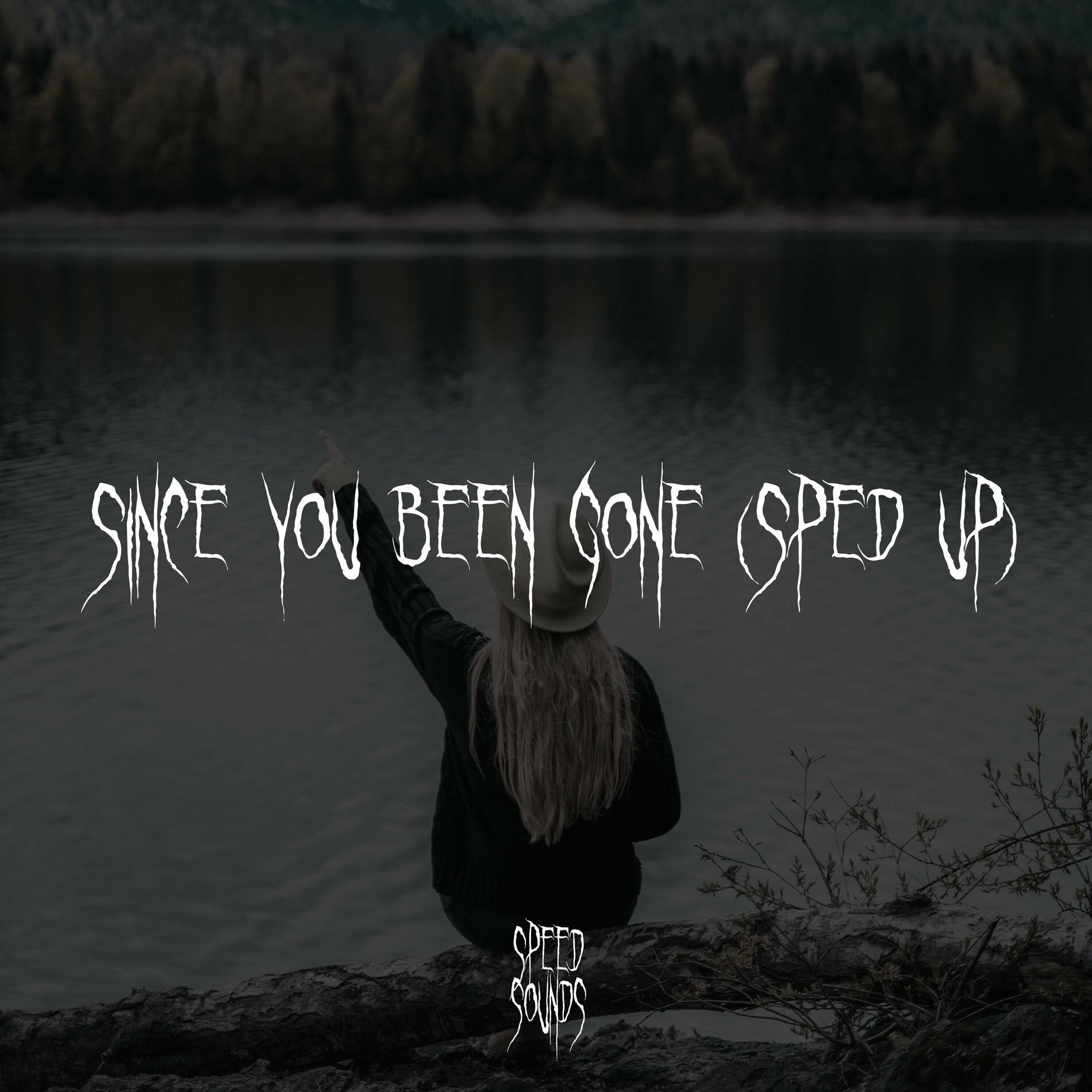 Album cover of Since U Been Gone (Sped Up)