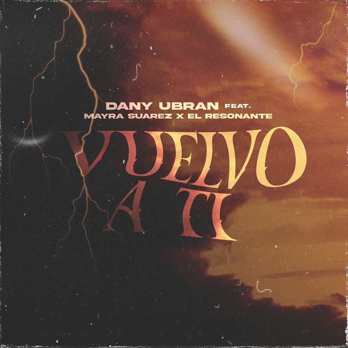 Album cover of Vuelvo a Ti