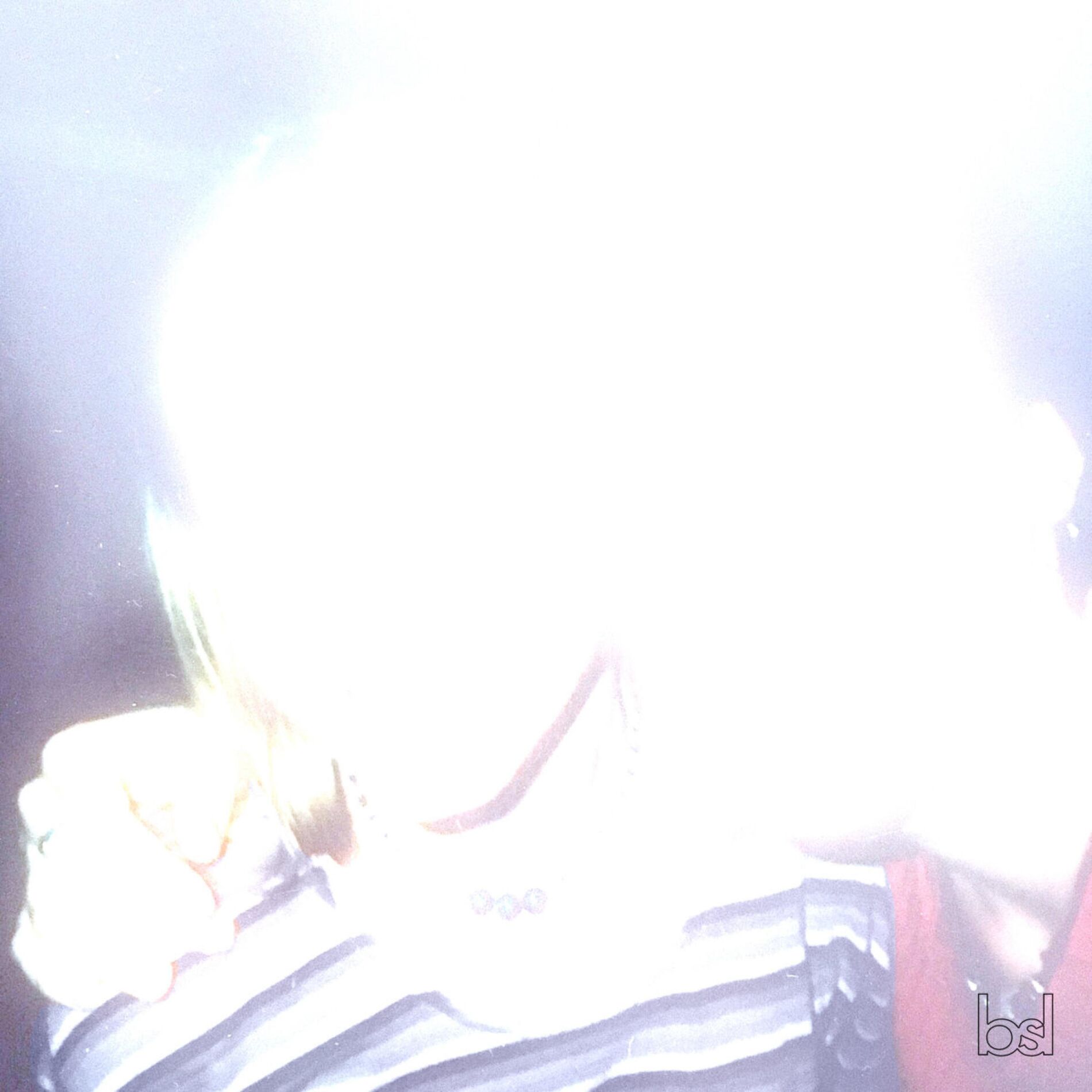 Album cover of Blissed