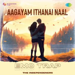 Cover of Aagayam Ithanai Naal (Emo Trap)