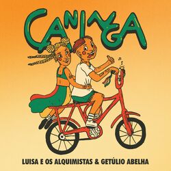 Cover of Caninga
