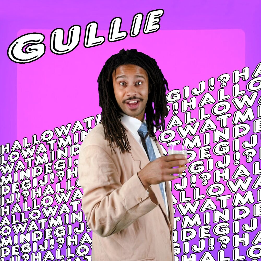 Picture of Hallo, Wat Minde Gij?!