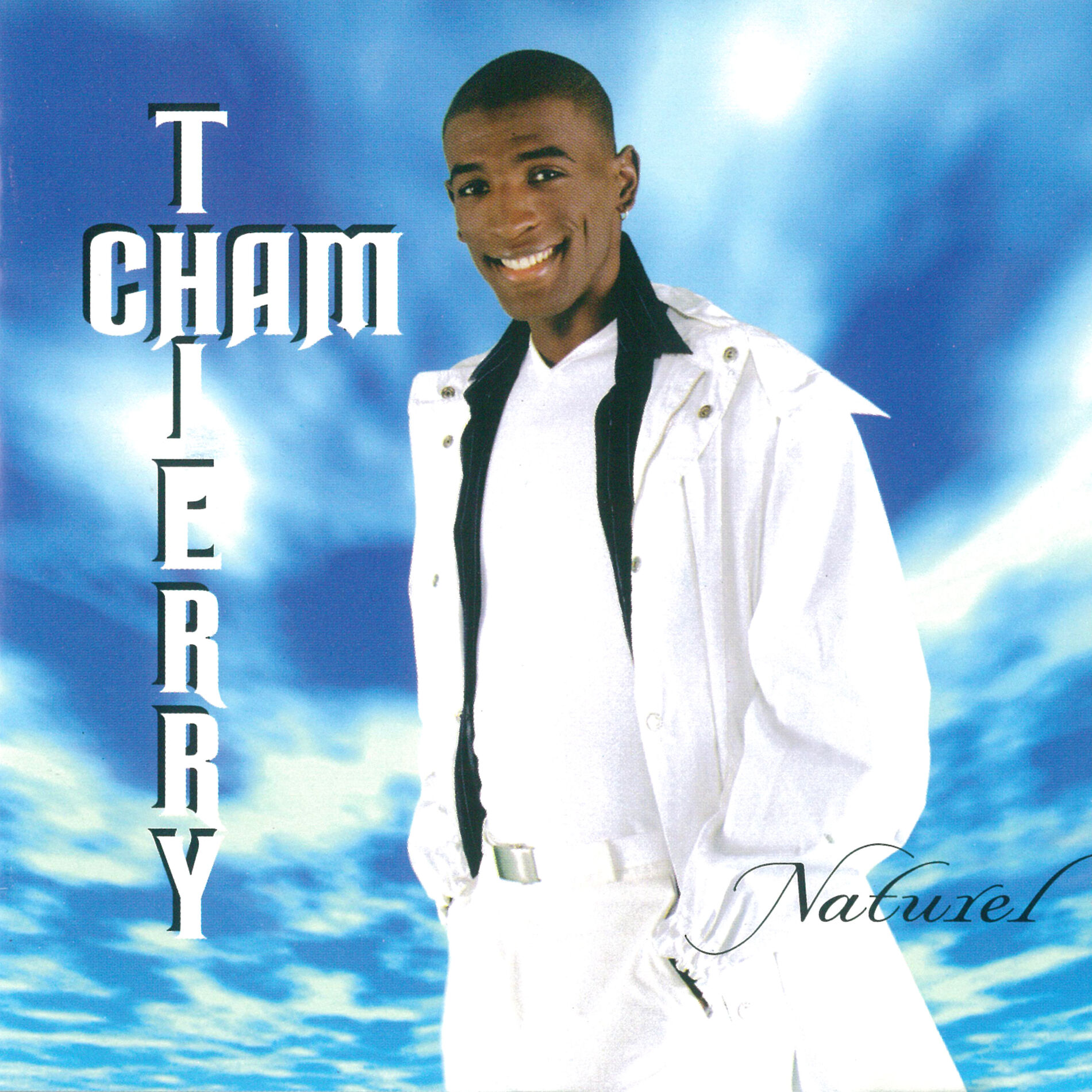 Album cover of Naturel