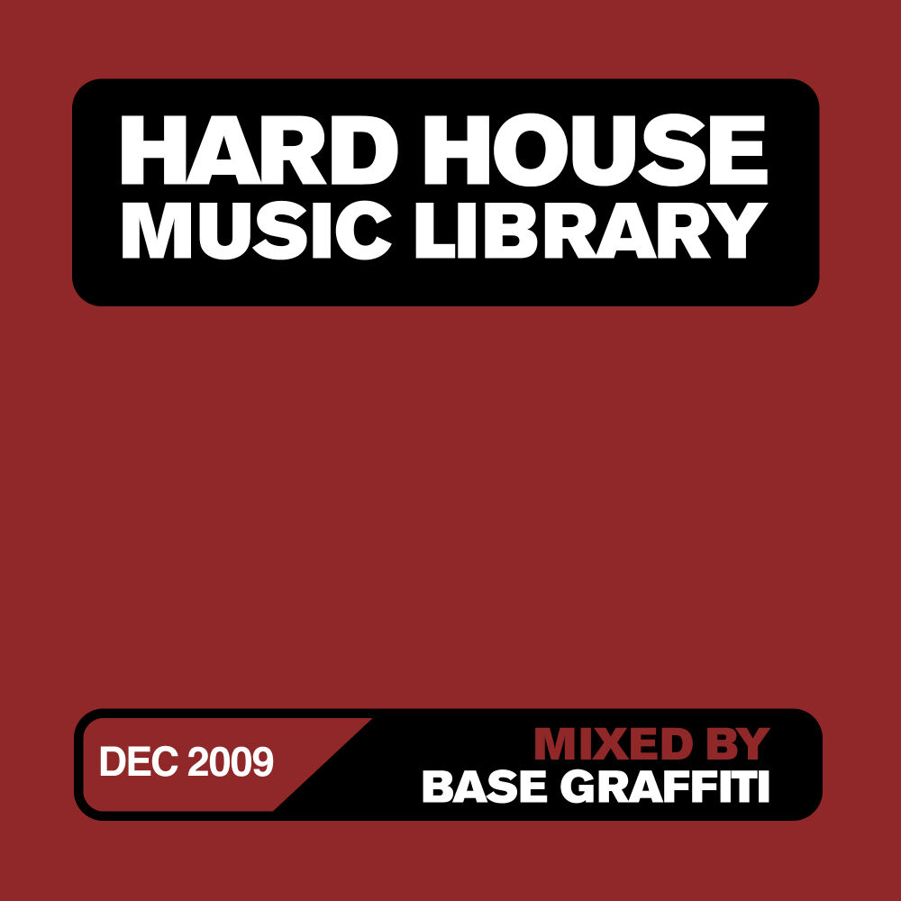 Picture of Hard House Music Library Mix: January 10
