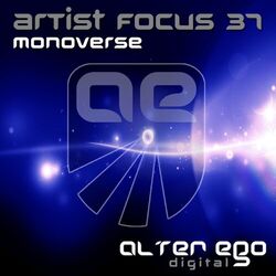 Cover of Artist Focus 37