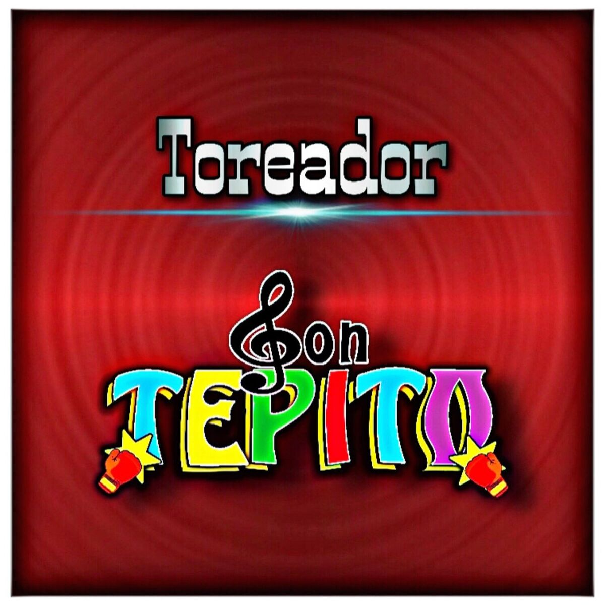 Album cover of Toreador