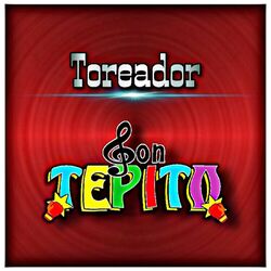 Cover of Toreador