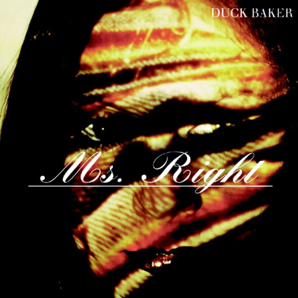 Picture of Ms. Right
