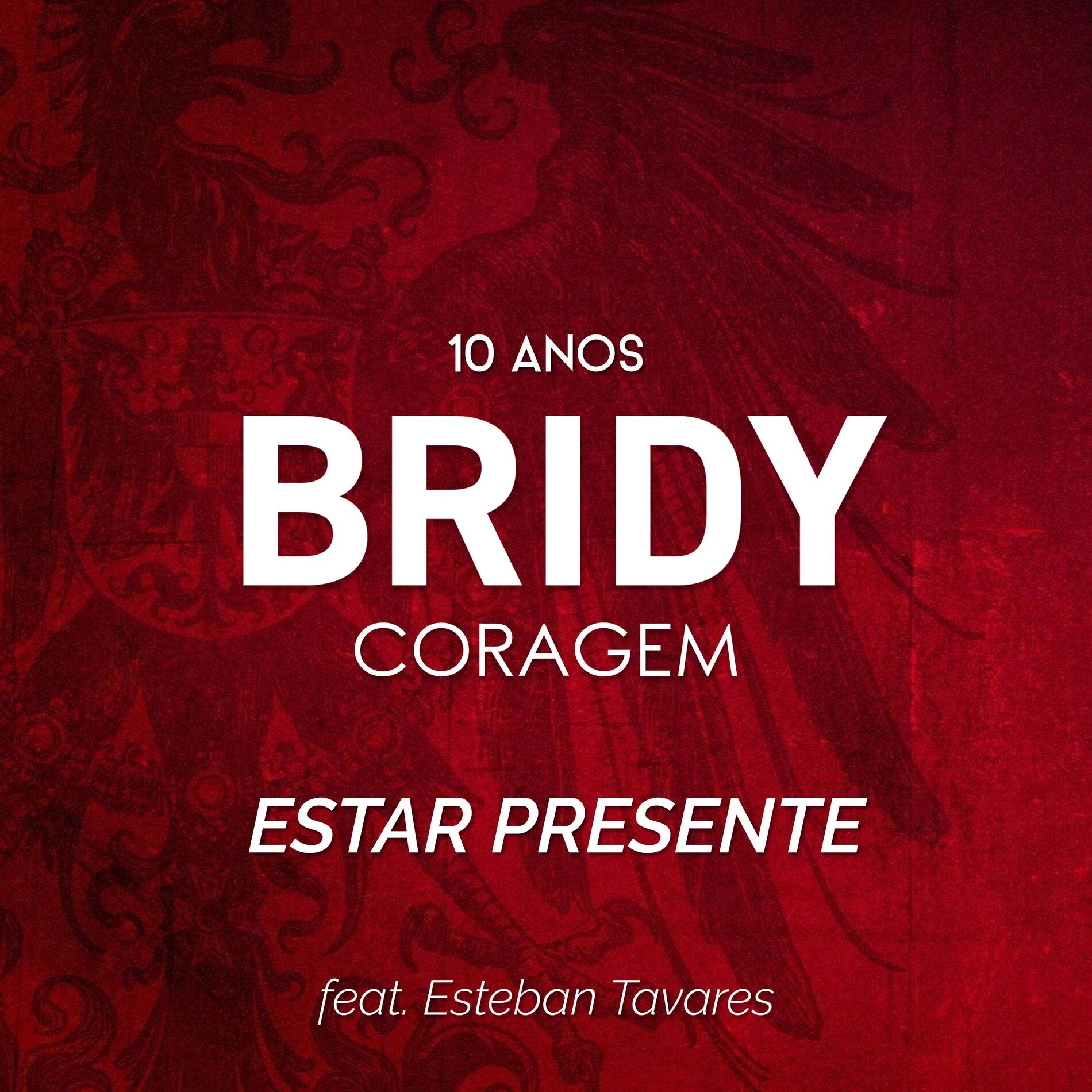 Album cover of Estar Presente (10 Anos)
