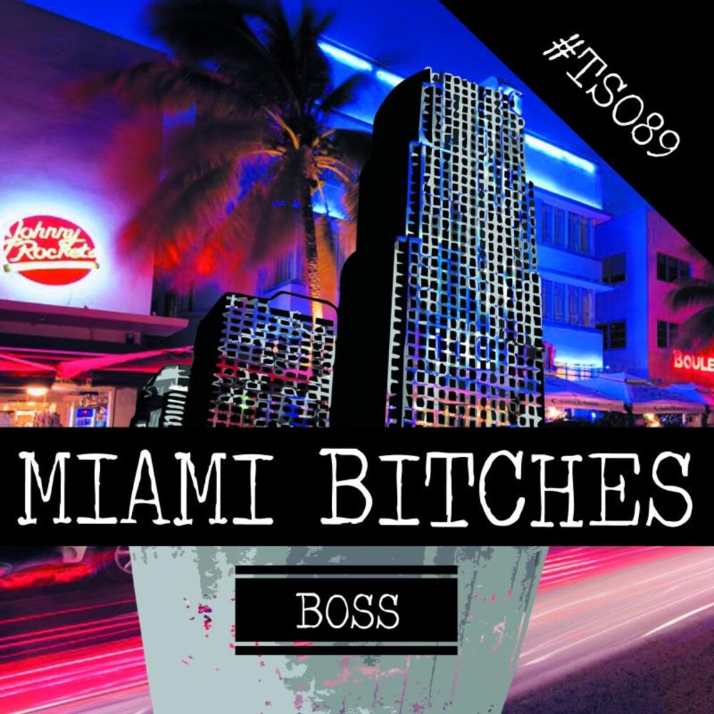 Picture of Miami Bitches
