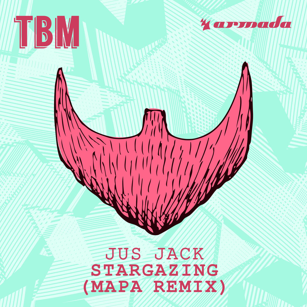 Picture of Stargazing (Mapa Remix)