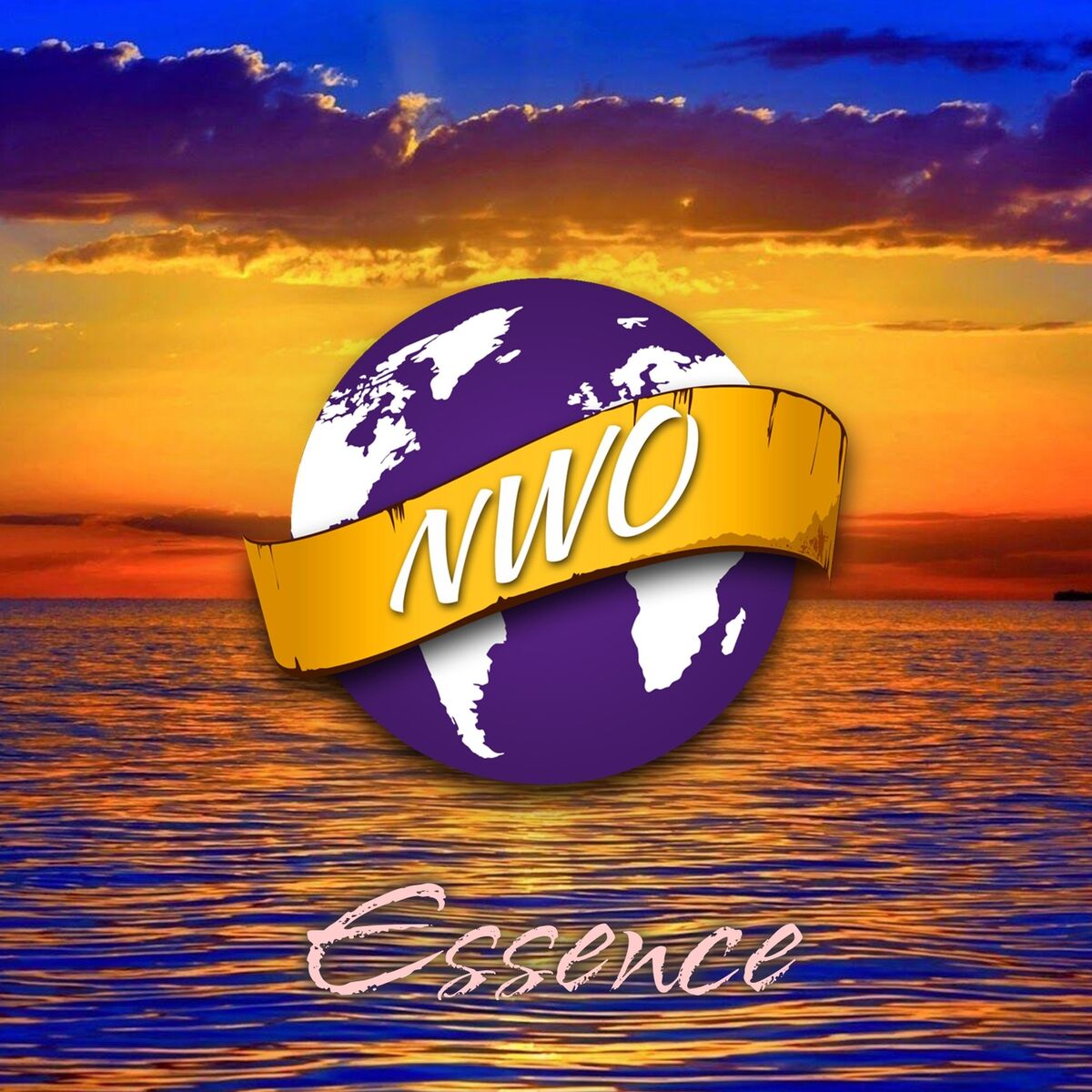 Album cover of Essence