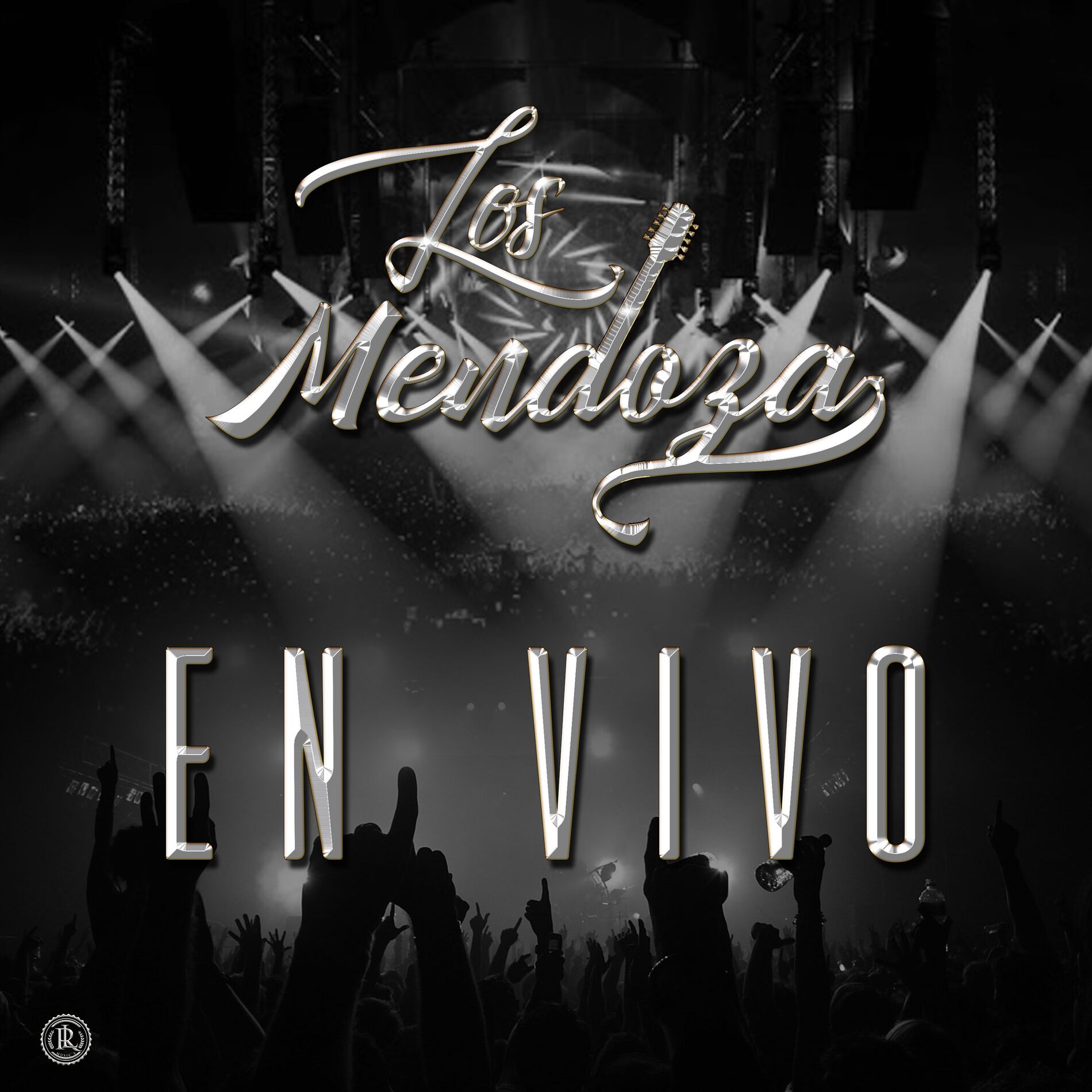 Album cover of En Vivo