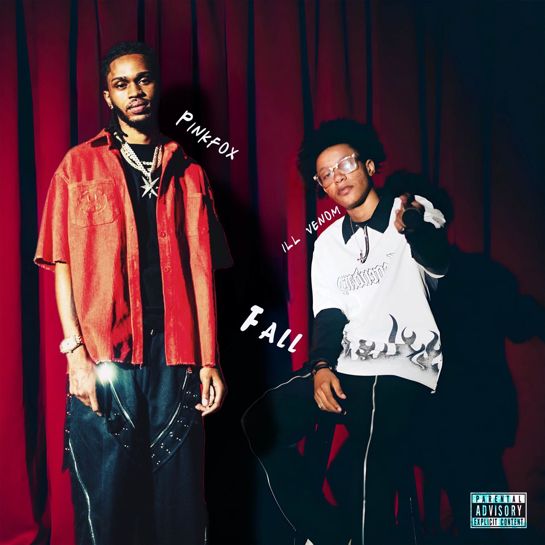 Album cover of Fall