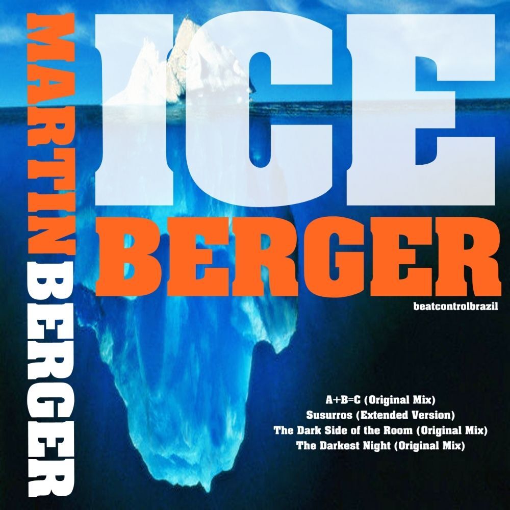 Picture of Iceberger
