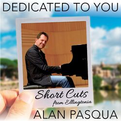 Cover of Dedicated To You (Short Cut)