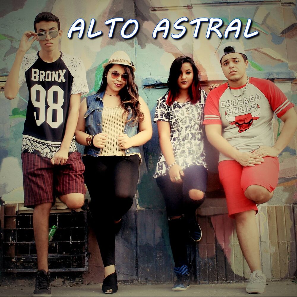Picture of Alto Astral