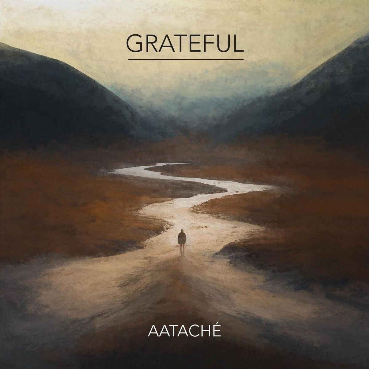 Album cover of Grateful