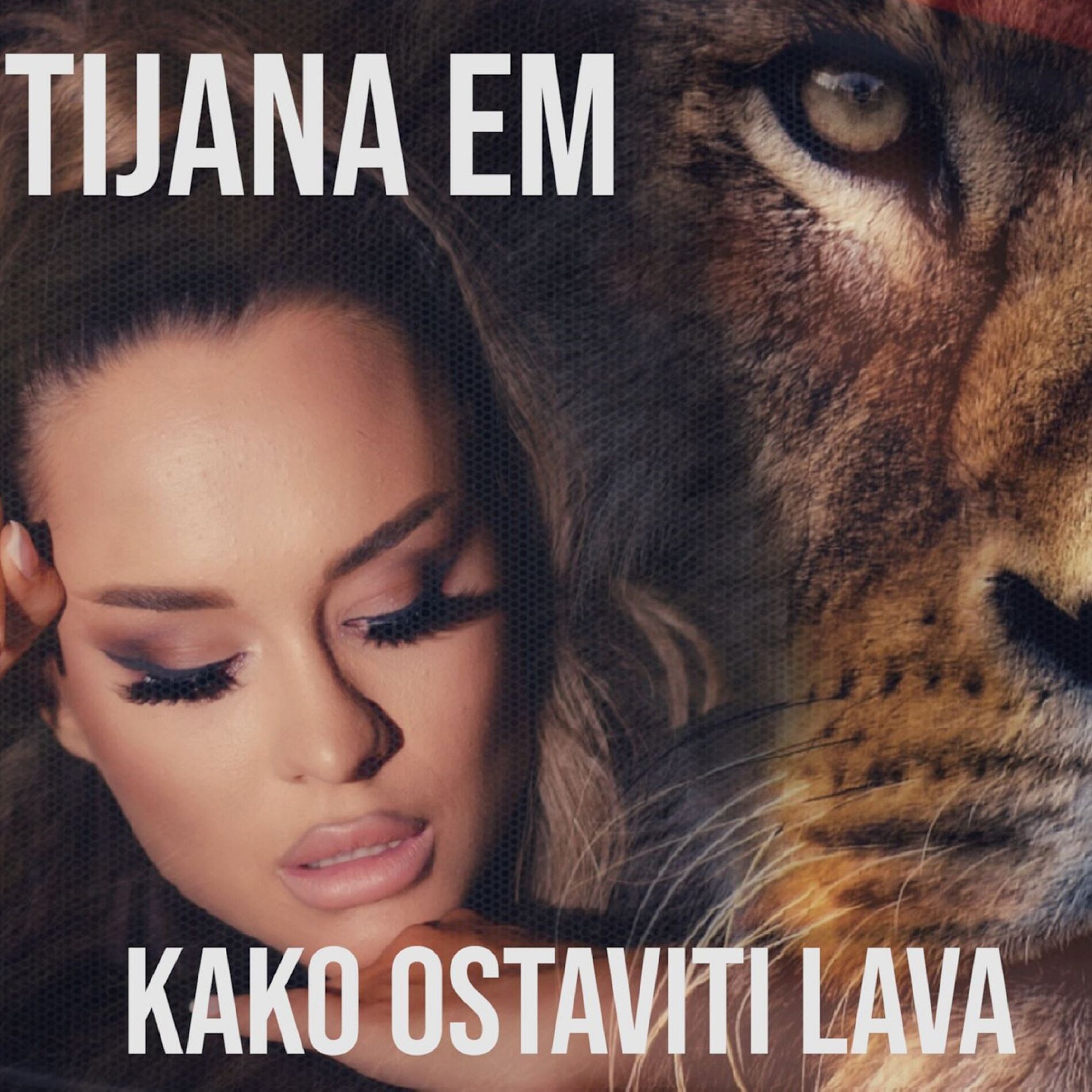 Album cover of Kako Ostaviti Lava