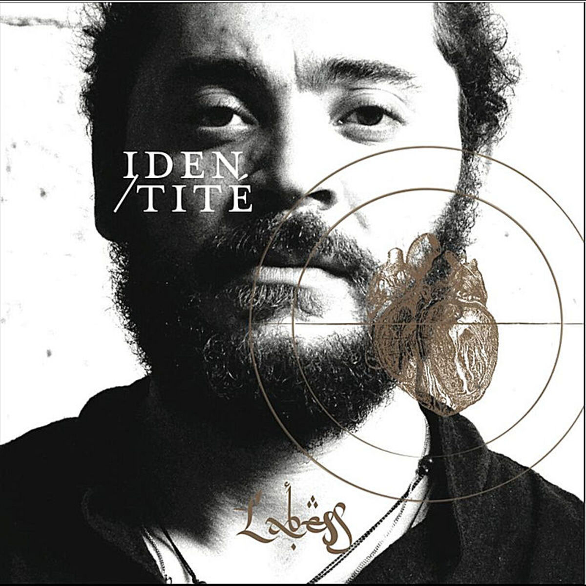Album cover of Identité