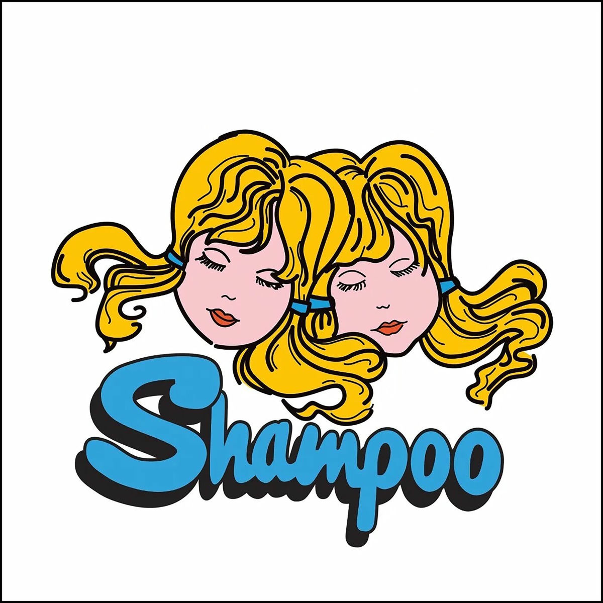 Album cover of Shampoo