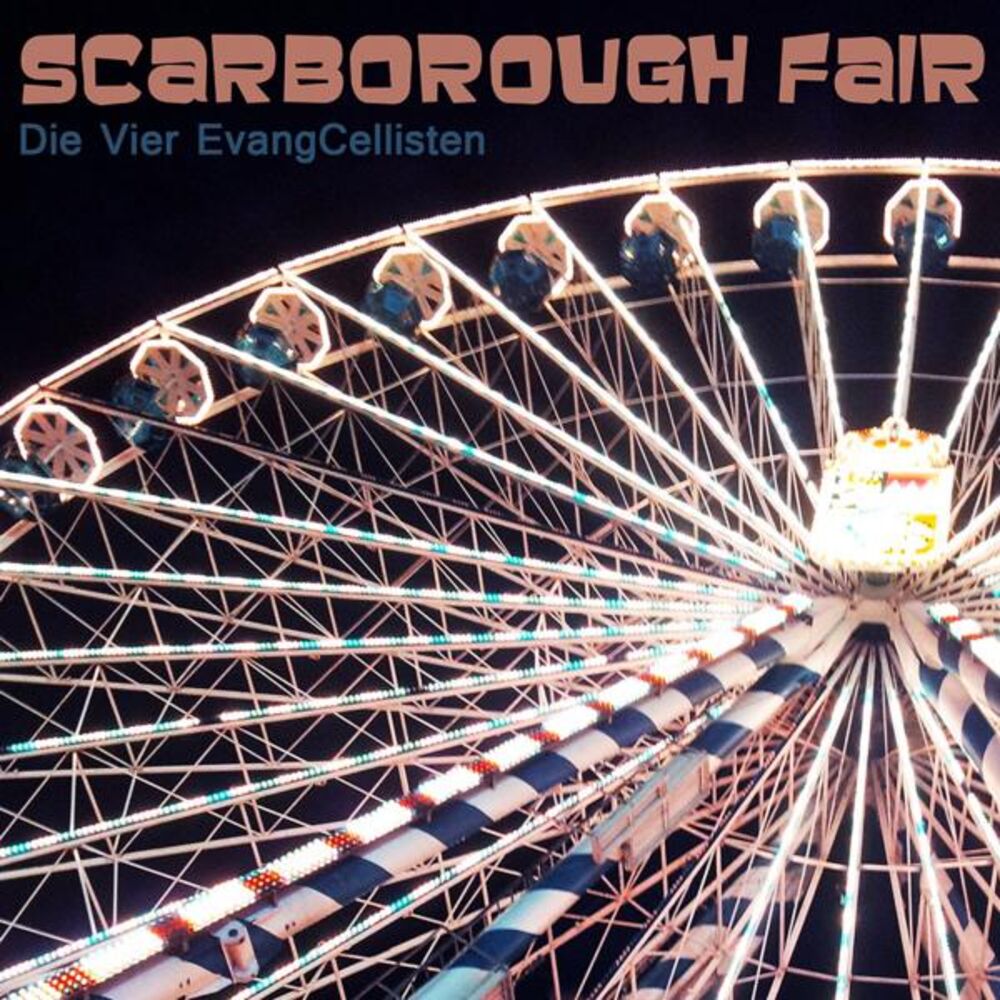 Picture of Scarborough Fair
