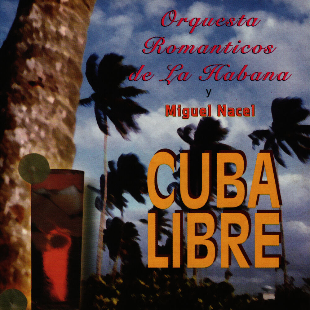 Picture of Cuba Libre