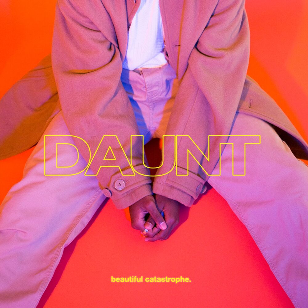 Picture of Daunt