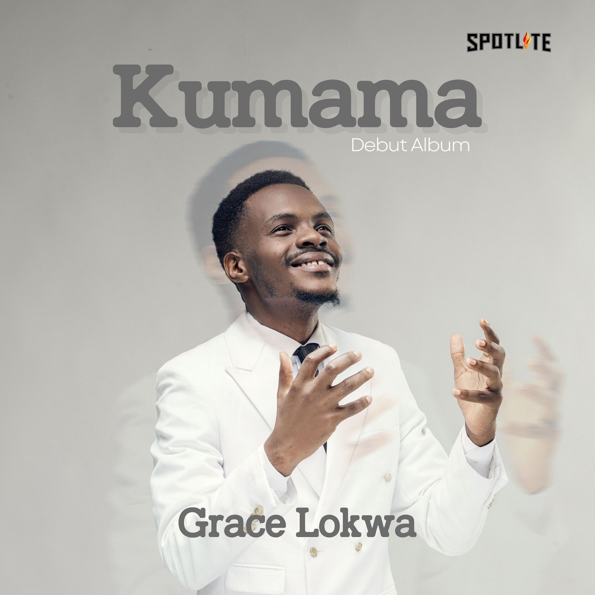 Album cover of Kumama Papa