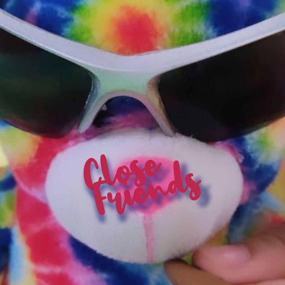 Picture of Close Friends
