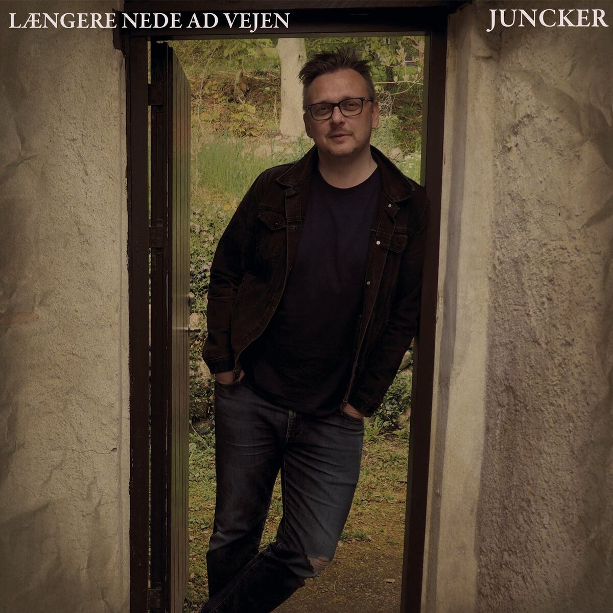 Album cover of Længere Nede Ad Vejen