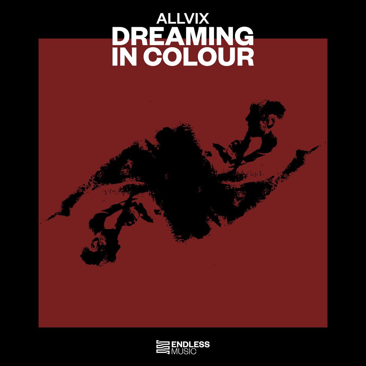 Album cover of Dreaming In Colour