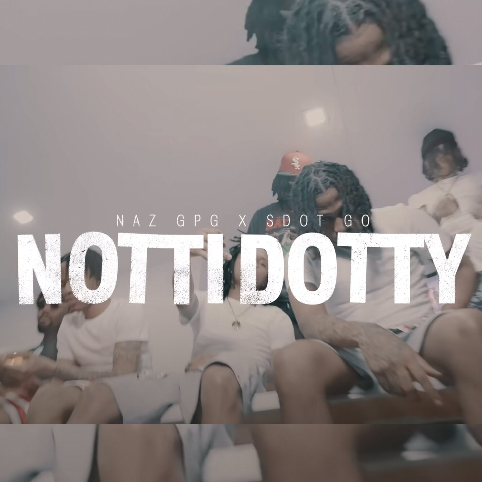 Album cover of Notti Dotty